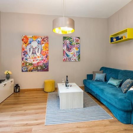 Apartment Queen Teuta In The Heart Of Split Historical Heritage Zewnętrze zdjęcie