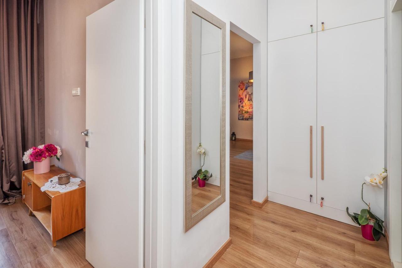 Apartment Queen Teuta In The Heart Of Split Historical Heritage Zewnętrze zdjęcie