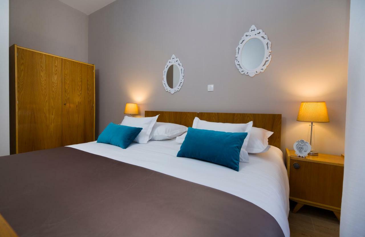 Apartment Queen Teuta In The Heart Of Split Historical Heritage Zewnętrze zdjęcie